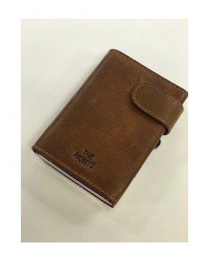 The Monte Cardholder Small