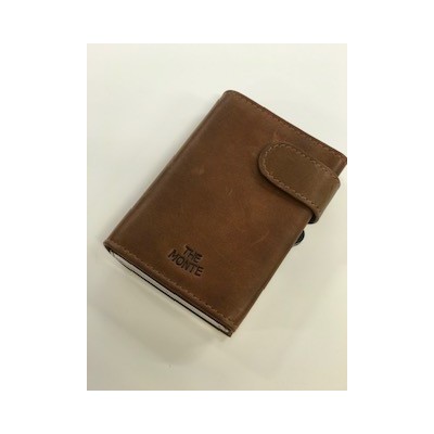 The Monte Cardholder Small