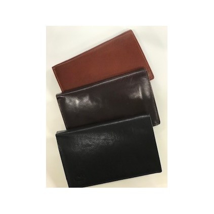 The Monte Wallet large