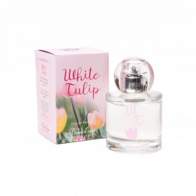 White Tulip Eau de Parfume 50 ml