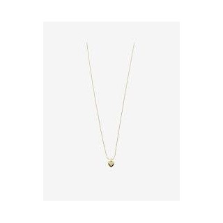 Pilgrim Jayla Heart Necklace