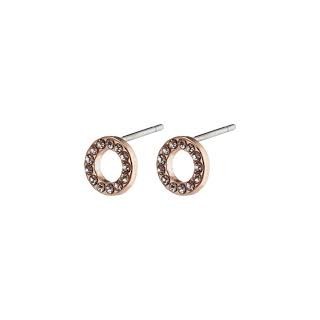 Pilgrim Tessa Mini Earring