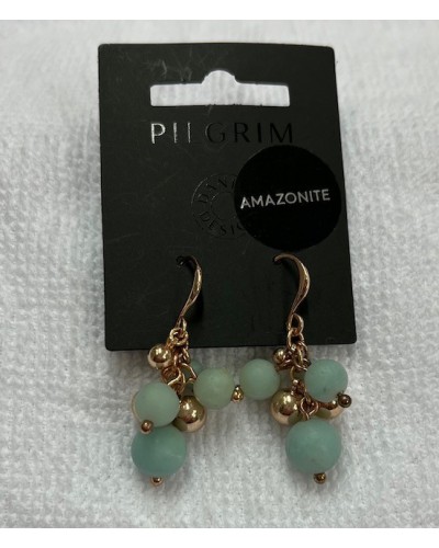 Pilgrim Earth Earrings