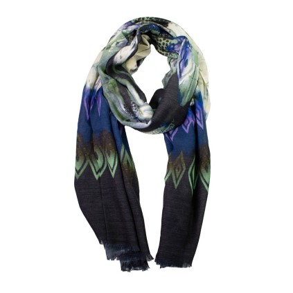 Bohème Scarf Z10244