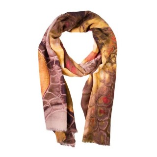 Bohème Scarf Z10241