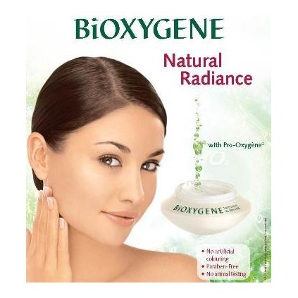 Guinot Crème Bioxygene Face