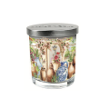 Michel Design Works Candle Jar Tuscan Terrace