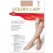 Golden Lady Ciao 20 2-pk