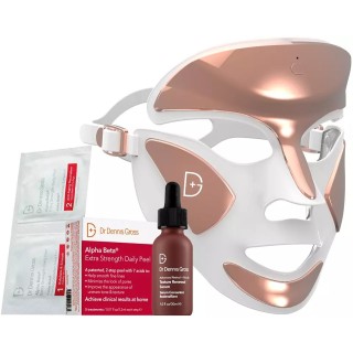 Dr. Gross Spectralite FaceWare pro kit