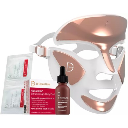 Dr. Gross Spectralite FaceWare pro kit