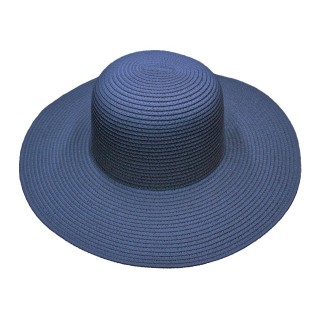 Solhatt Intex stor brem