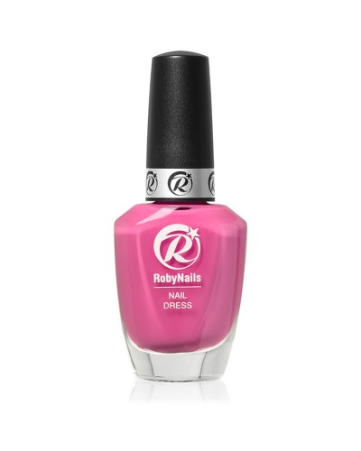 RobyNails ND Pink Flambe 22215