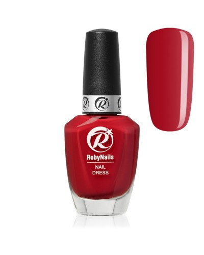 RobyNails ND The Rouge 22210