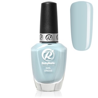 RobyNails ND Whisper Blue 22214