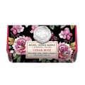 Michel Design Works Large Bath Soap Cedar Rose