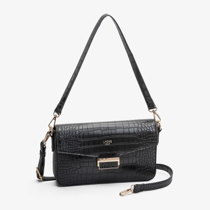 Lycke Skjeberg Flap Bag