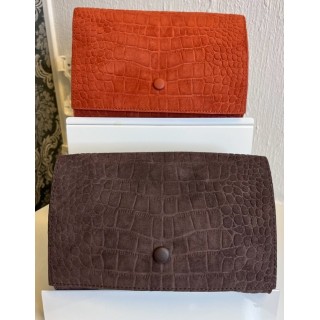 Lycke Rosendal Clutch