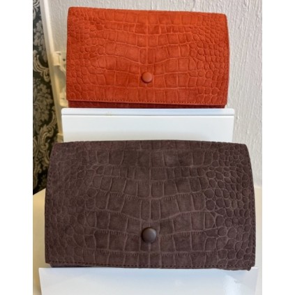 Lycke Rosendal Clutch