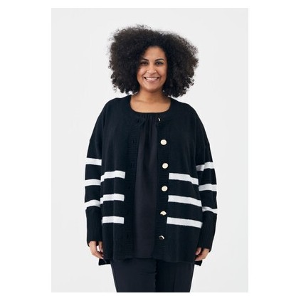 Adia Damilio Cardigan