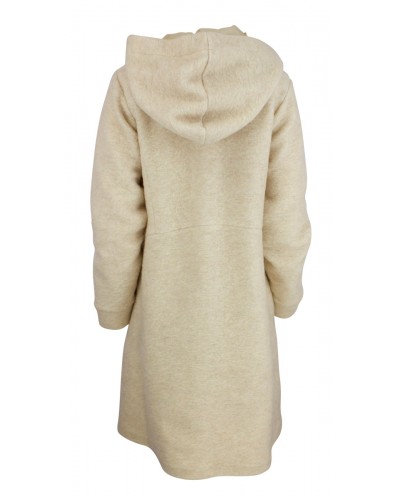 Bohème New Coat Hood