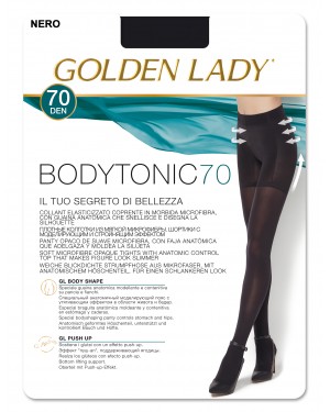 Golden Lady Bodyt. 70