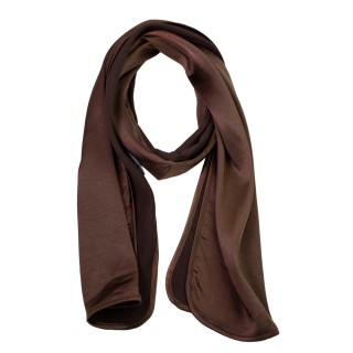 Bohème Satin Scarf