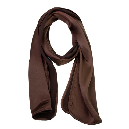 Bohème Satin Scarf