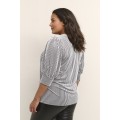 Kaffe Ccacanna Blouse