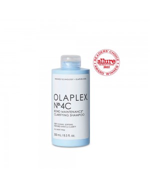 Olaplex No 4C Bond Maintenance Clarifying Shampoo