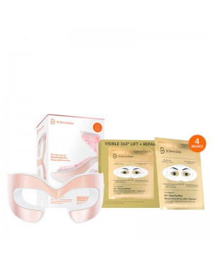 Dr. Gross Spectralite Eyecare + 4 pk eyemask