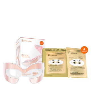 Dr. Gross Spectralite Eyecare + 4 pk eyemask