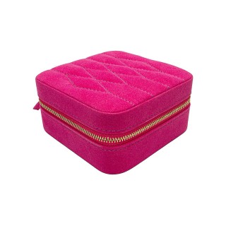 Smykkeskrin Velvet Pink