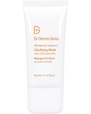 Dr. Gross Clarifying Mask with Colloidal Sulfur