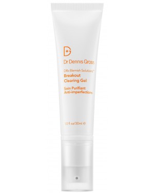 Dr. Gross DRx Blemish Solutions Breakout Clearing Gel
