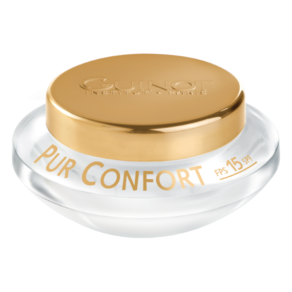 Guinot Creme Pur Confort