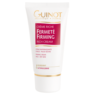 Guinot Crème Riche Fermetè Firming