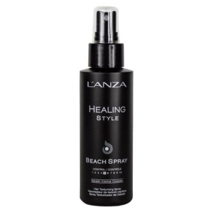 Lanza Healing Style Beach Spray