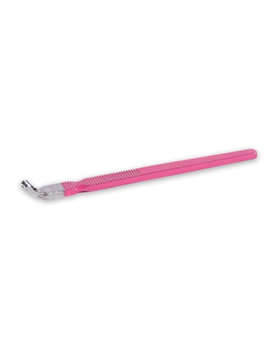 RobyNails Steel Cuticle Pusher