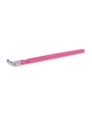 RobyNails Steel Cuticle Pusher