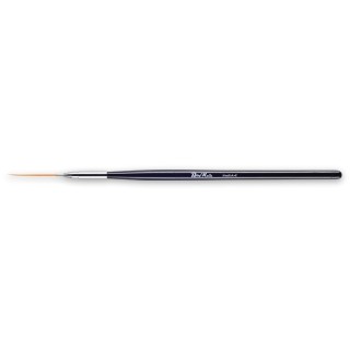 RobyNails Long Liner Brush