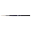 RobyNails Long Liner Brush