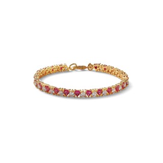 CH Valentine Bracelet