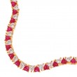 CH Valentine Bracelet