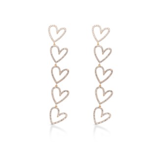 CH Crush on Me Earrings