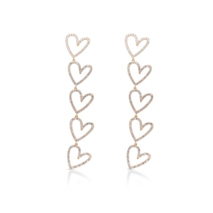 CH Crush on Me Earrings