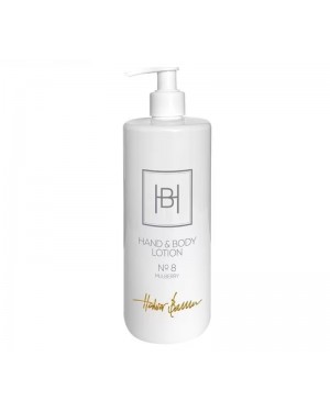 HB Hand & Body Lotion MULBERRY No 8