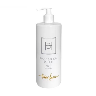 HB Hand & Body Lotion MULBERRY No 8