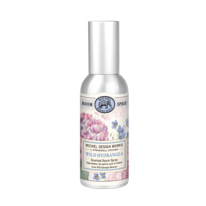 Michel Design Works Room Spray Wild Hydrangea