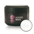 RobyNails AcryGel White