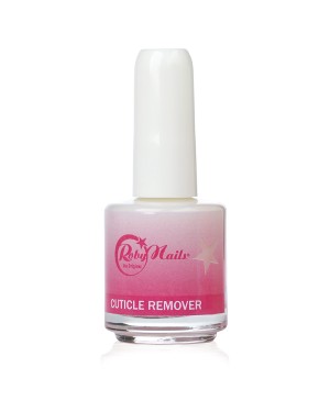 RobyNails Cuticle Remover 15 ml